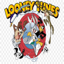 Tomba29117-Looney_Tunes_TVLoader_Pack icon