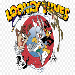 Tomba29117-Looney_Tunes_TVLoader_Pack icon