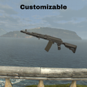 Tomme150-AK101_Custom icon