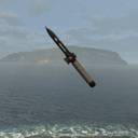 Tomme150-Ballistic_Knife icon