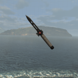 Tomme150-Ballistic_Knife icon