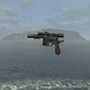 Tomme150-DL44_Blaster_Pistol icon