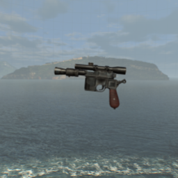 Tomme150-DL44_Blaster_Pistol icon