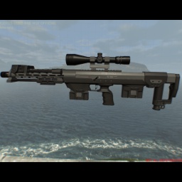 Tomme150-DSR1_Sniper_Rifle icon
