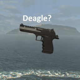 Tomme150-Deagle_L5_Garand icon