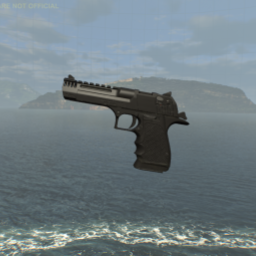 Tomme150-Desert_Eagle_L5 icon