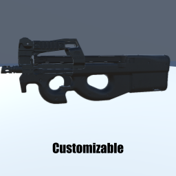 Tomme150-FN_P90 icon