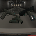 Tomme150-HLA_Alyx_Pistol icon