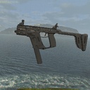 Tomme150-Kriss_Vector icon