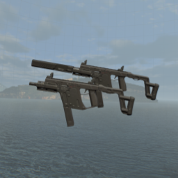 Tomme150-Kriss_Vector_GEN2 icon