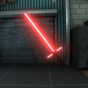 Tomme150-Kylo_Rens_Lightsaber icon