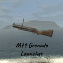 Tomme150-M79_Grenade_Launcher icon