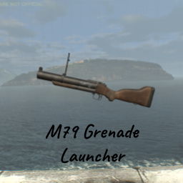Tomme150-M79_Grenade_Launcher icon