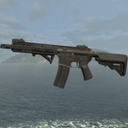 Tomme150-MK18_With_Glowsights icon