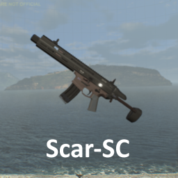Tomme150-Scar_SC icon
