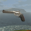 Tomme150-Taurus_Raging_Bull_Revolver icon