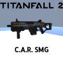 Tomme150-Titanfall_2_CAR_SMG icon