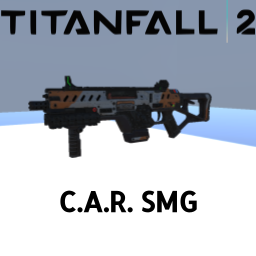 Tomme150-Titanfall_2_CAR_SMG icon