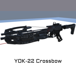 Tomme150-YOK22_Crossbow icon