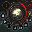 Tommm-x5_and_x10_Game_Speed icon