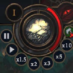 Tommm-x5_and_x10_Game_Speed icon