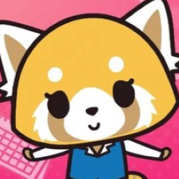 TonyPizza-Aggretsuko icon