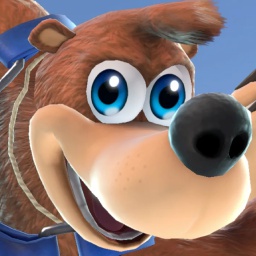 TonyPizza-BanjoSmashBrosModel icon