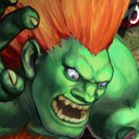 TonyPizza-BlankaSFIVMod icon