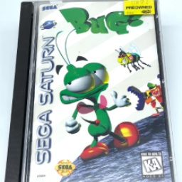 TonyPizza-BugForSegaSaturnScrap icon