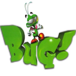 TonyPizza-BugModel icon
