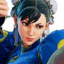 TonyPizza-ChunLiMod icon