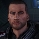 TonyPizza-CommanderShepard icon