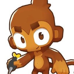 TonyPizza-DartMonkey icon