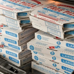 TonyPizza-DominosPizzaBox icon