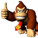 TonyPizza-DonkeyKong icon