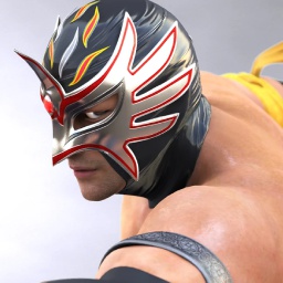 TonyPizza-ElBlaze icon