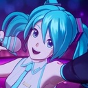TonyPizza-FortniteMiku icon