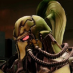 TonyPizza-FulgoreKI icon