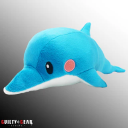 TonyPizza-GuiltyGearDolphinThumper icon
