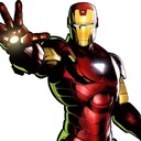 TonyPizza-IronManUMvC3 icon