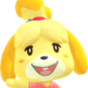 TonyPizza-IsabelleAC icon