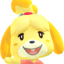 TonyPizza-IsabelleAC icon