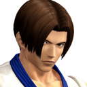 TonyPizza-KimKOF icon