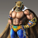 TonyPizza-KingTekken icon