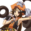 TonyPizza-MayGGXrdMod icon