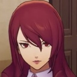 TonyPizza-MitsuruKirijo icon