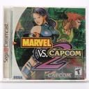 TonyPizza-MvC2Dreamcast icon