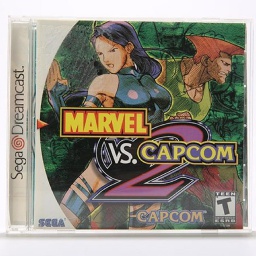 TonyPizza-MvC2Dreamcast icon