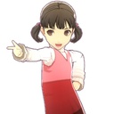 TonyPizza-NanakoP4D icon