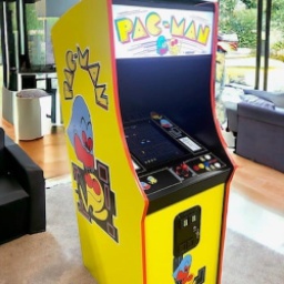 TonyPizza-PacManArcadeMachine icon